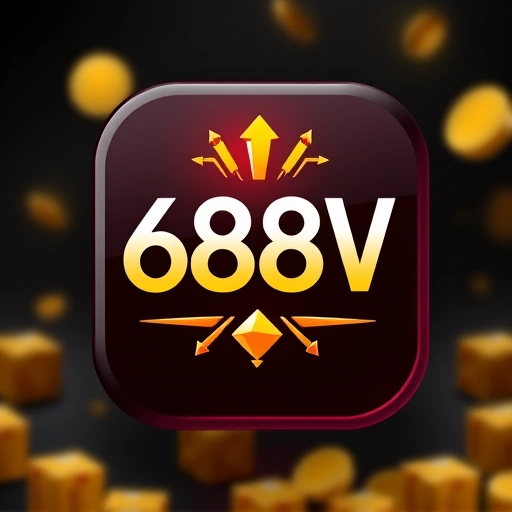Logo da 688V