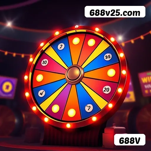 Histórico de apostas 688V